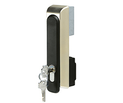 CLC.-Latches for cabinets